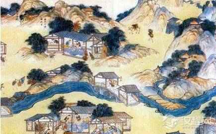 古代百姓并非餐餐都能吃到盐 没有盐的话用什么东西代替