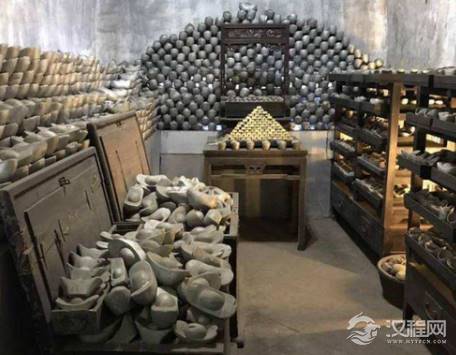 古代银子作为主要的货币流通 一两银子到底价值多少钱