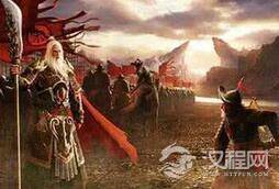 北宋为何对辽朝与西夏战争采取隔岸观火的态度