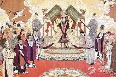 大唐兵力不如宋朝和明朝,为什么能打的四方臣服?