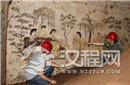 唐朝公主墓开掘 为何会出现一批宋朝男子尸骨