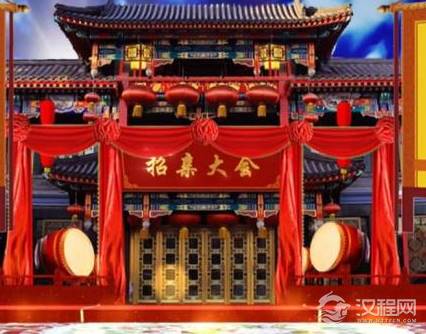 古代比武招亲是真的吗 历史上有没有这种事情发生