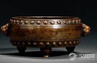 问鼎中原的典故有何而来？