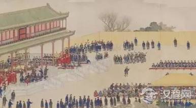 清朝一和尚，活了140多岁，问他长寿秘诀，只说四句话