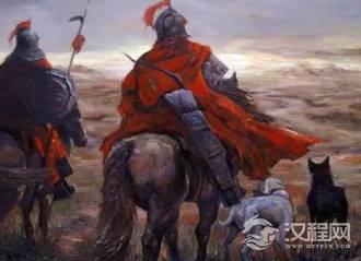 霍去病为什么宁愿让士兵挨饿,也不吃汉武帝赏赐的肉?