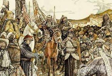 为什么说准噶尔是清朝前期强敌?真相是什么