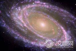 人类未解谜团：宇宙星系死亡背后的真相