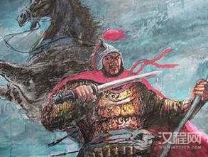 平民出身的刘邦为什么能打败将门出身的项羽，还成功登上了皇位呢？