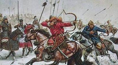 花剌子模和蒙古之间到底发生了什么 为什么会被打的那么惨呢