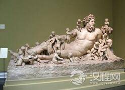 古希腊雕塑家米隆介绍 米隆的作品有什么