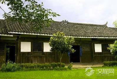 魏源的故居在哪里？有什么历史由来呢？