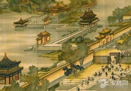 宋朝宗室的官职是如何排辈的 他们手里有没有特权