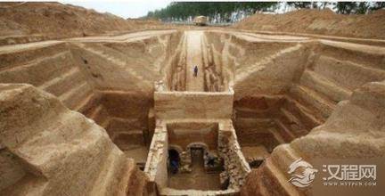 曹操的陵墓在哪里？曹操为何要简七十二座陵墓