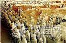 兵马俑只是个幌子?秦始皇竟杀害十万锐士陪葬