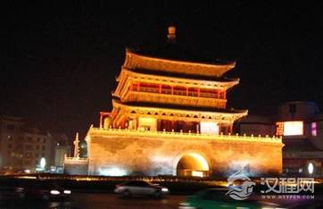 咸阳和西安的历史互相交织，为什么咸阳不并入西安？