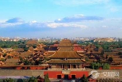 古时候西京指的是这么地方 为什么最后改名最终作罢呢