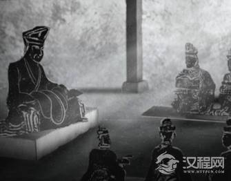 东汉的宗庙中会不会供奉西汉皇帝们的牌位呢？为什么会这样？