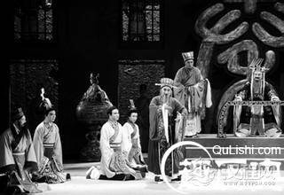 历史上的李斯是个怎样的人？李斯又有何才能