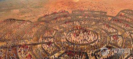 诸葛亮的八卦阵那么厉害 死后为何无人能够施展出来