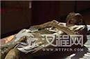 太惊奇!出土的清代神秘女尸竟然奇香扑鼻