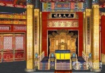 古代官员一般都是怎么上朝的 他们一般都是几天放一次假