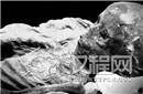埃及发现外星人木乃伊:外星人早已统治地球