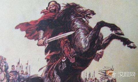 张献忠逼和尚吃肉,和尚说出的两句千古名句你知道吗?