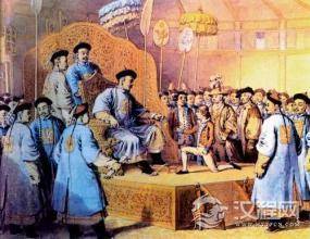 大英帝国也曾向清朝赔过款吗？为何向清朝赔款