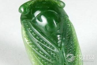 古代玉蝉到底有什么作用 为什么贵人陪葬品中会有它的存在呢