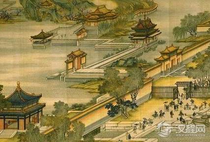 宋朝宗室规模庞大又没有限制约束 他们的爵位是如何划分的