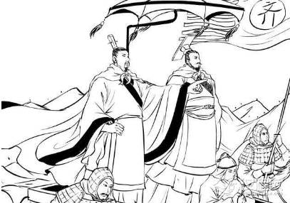 齐国当初可以战胜各诸侯国 为什么最后会惨死于秦国之手呢