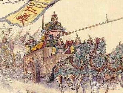 春秋战国时期礼崩乐坏的原因是什么 礼乐指的又是什么