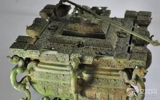 解密：古人冷藏食物用的冰箱长什么样？