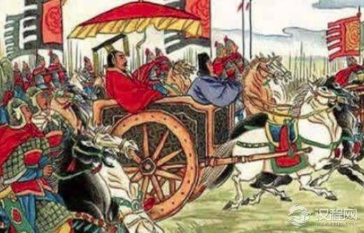 春秋战国时期的宋国挺活跃的，为何会走向灭亡？