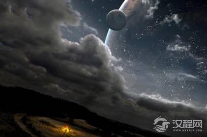 揭秘月球的起源之谜,月球土壤的年岁是多少?