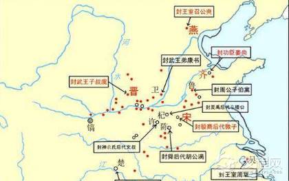 燕国在战国七雄真的是打酱油的角色吗 实力真的有这么弱吗