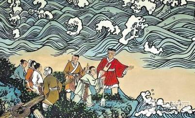 夏朝之前还有其他朝代 那时的中国又是什么样子的