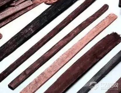 揭秘古人的那些拭秽之事 古人上完厕所拿什么东西擦屁股