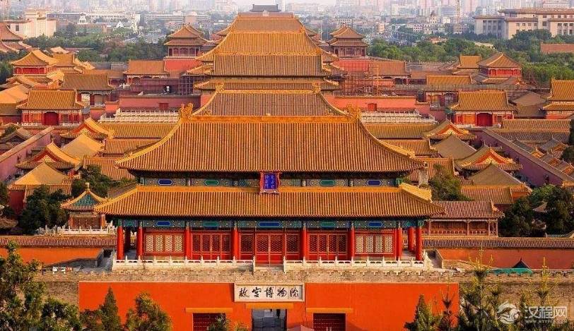 揭秘古代冷宫之谜 故宫中的冷宫为什么不让人参观