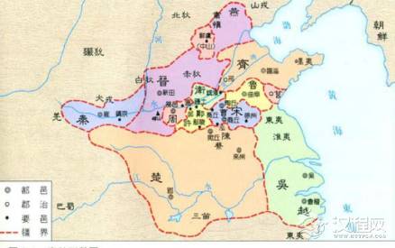 春秋时期的宋国到底是什么样的存在 宋国又是如何崛起的呢