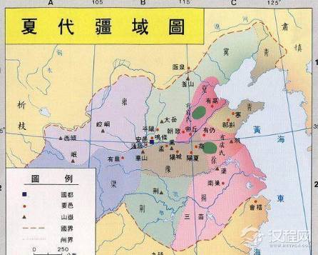 越国作为春秋最后的霸主 越国究竟是怎么灭亡的