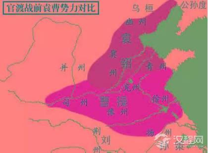 在官渡长达一年半的战争中，曹操运用了哪些兵法来取得胜利？