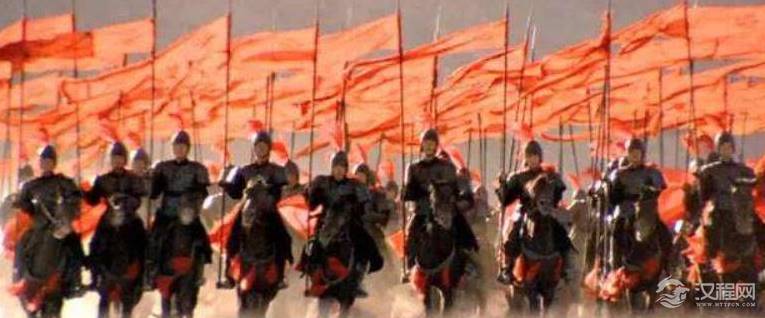 秦朝军队没有军饷,靠什么横扫六国,统一天下?这个制度功不可没!