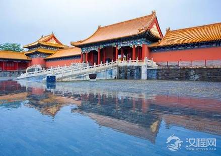 古代故宫里边真的没有厕所吗 乾隆时期建过三个茅房