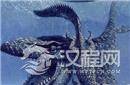 揭秘1.95亿年前鱼龙什么样子?与现代海豚类似