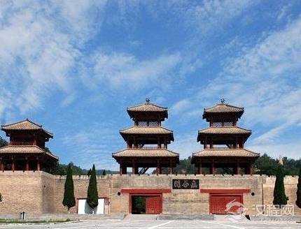 六国攻秦之战中 六国为何只选择函谷关这一条路