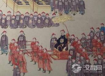 什么是千叟宴?为何会被称为历史上最大的宴会