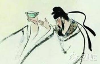 李白的《门有车马客行》的作者是谁？这首古曲的原意是什么？