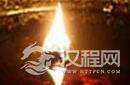 为何古墓中的长明灯能千年不灭?熄灭竟能复燃