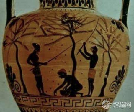 公元前九世纪中期的乌拉尔图王国：语言及文化特点是怎样的？